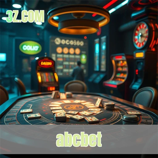 abcbet Jogos Diversos