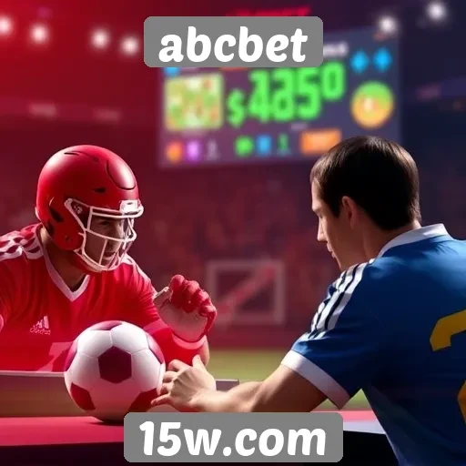 Avaliação de recursos de jogos no site abcbet