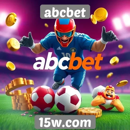 abcbet oferece ampla gama de jogos online